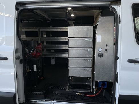 Used 2020 Ford Transit 150 Low Roof w/ Load Area Protection Package image 26