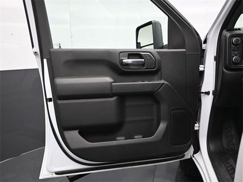 Certified 2024 Chevrolet Silverado 2500 W/T w/ Snow Plow Prep/Camper Package image 20