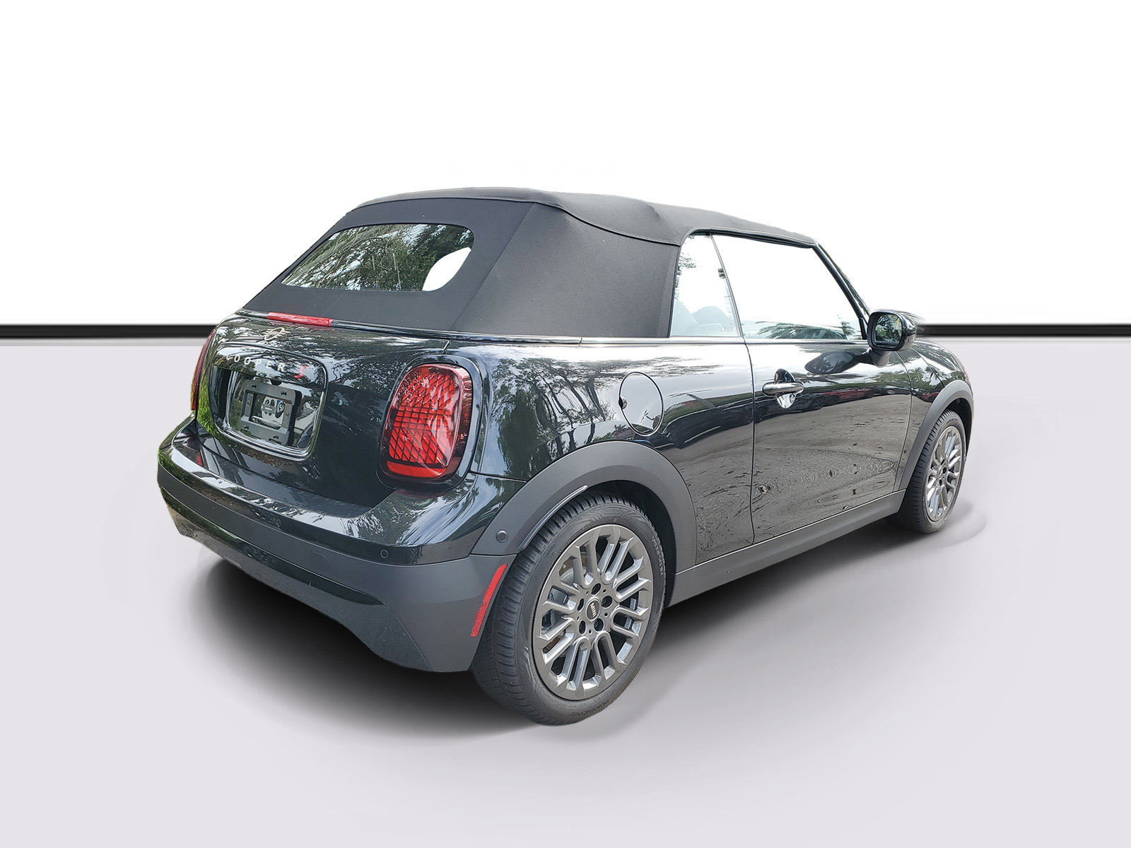 New 2026 MINI Cooper S FWD image 4
