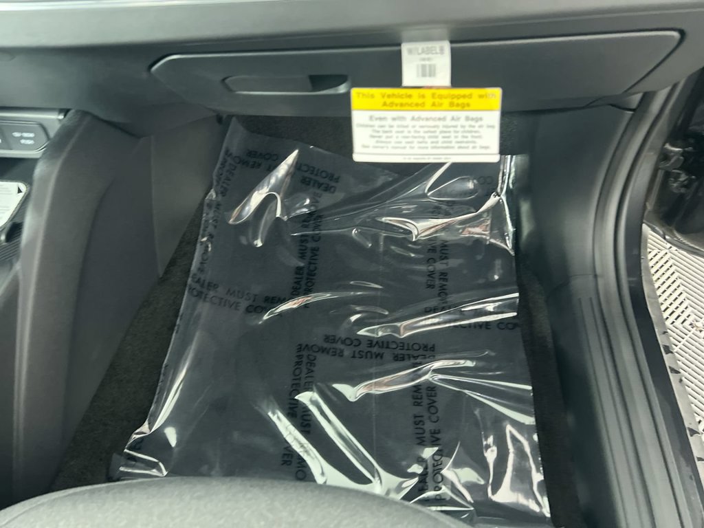 New 2026 Kia K4 EX FWD image 25