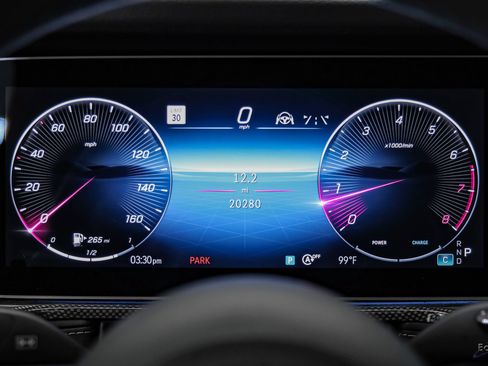 Used 2025 Mercedes-Benz G 550 w/ Exclusive Interior Package image 69