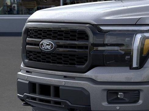 New 2026 Ford F150 Lariat AWD/4WD image 17
