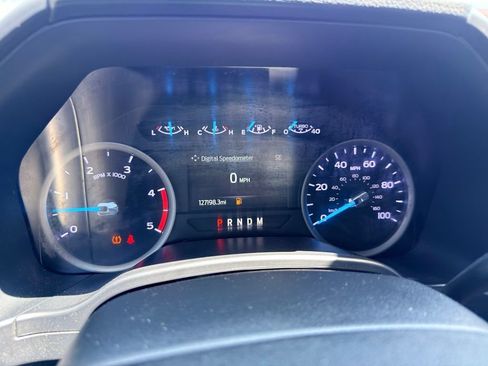 Used 2021 Ford F250 XLT w/ FX4 Off-Road Package AWD/4WD image 36