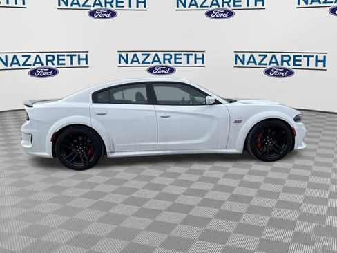 Used 2020 Dodge Charger Scat Pack image 8
