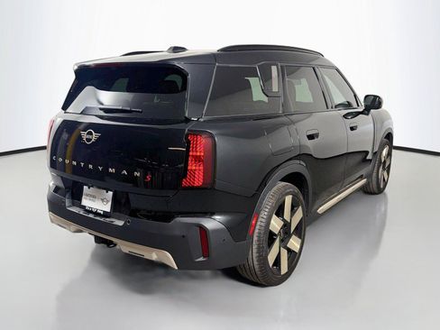 Used 2025 MINI Cooper Countryman S w/ Comfort Package Max AWD/4WD image 5
