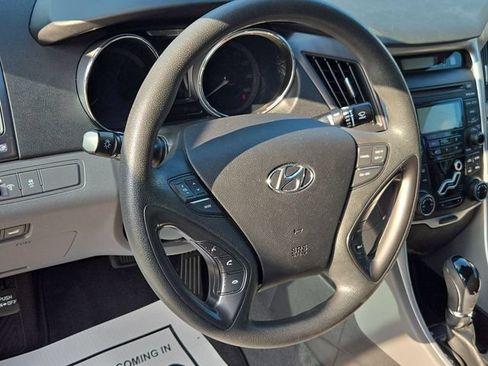 Used 2012 Hyundai Sonata Hybrid FWD image 14