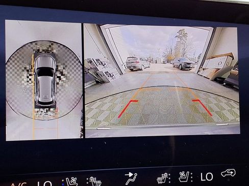 New 2026 Buick Envision Avenir image 36