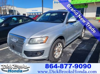 Used 2011 Audi Q5 2.0T Premium video 1