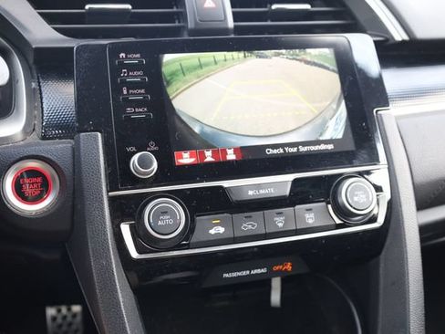 Used 2020 Honda Civic Sport image 18
