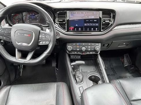 Used 2024 Dodge Durango R/T AWD/4WD image 8