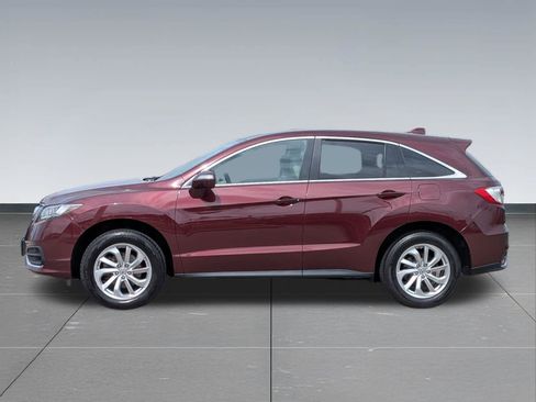 Used 2017 Acura RDX AWD w/ Technology Package image 3