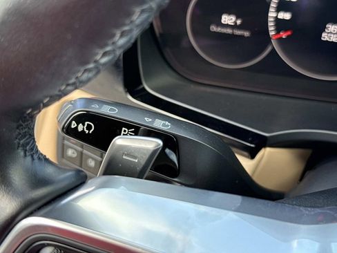 Used 2020 Porsche Cayenne image 45