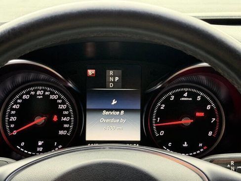 Used 2018 Mercedes-Benz C 300 Sedan image 15