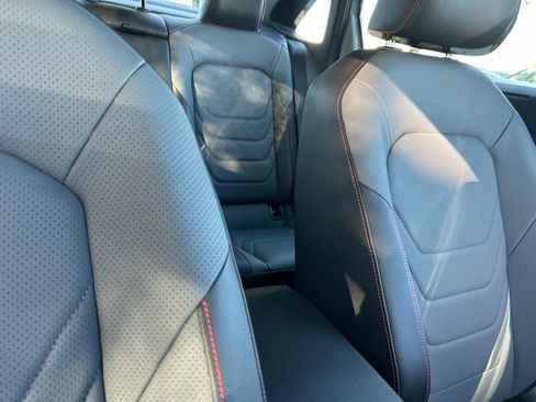 New 2026 Volkswagen Jetta GLI Autobahn FWD image 38