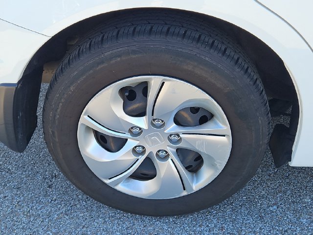 Used 2015 Honda Civic LX image 9