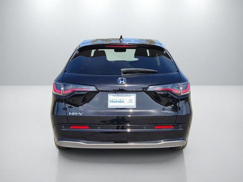 New 2027 Honda HR-V EX-L image 5