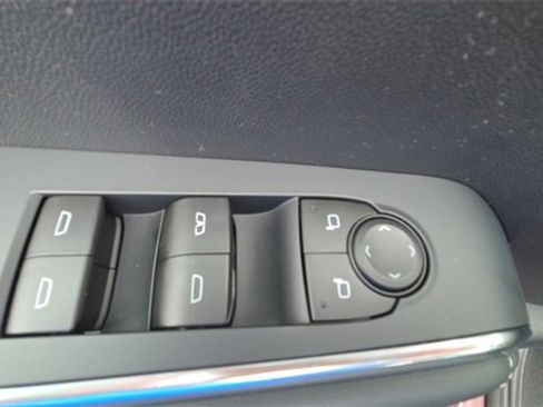 New 2026 GMC Acadia Elevation w/ Black Edition image 24