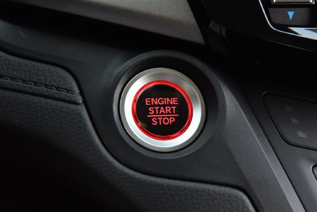 New 2027 Honda Odyssey EX-L image 21