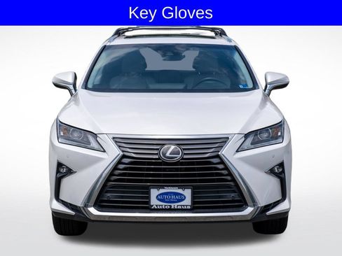Used 2017 Lexus RX 350 AWD w/ Premium Package image 11