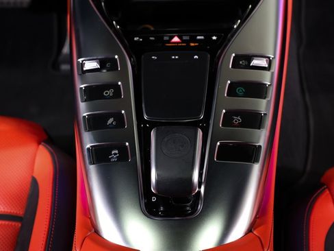Used 2022 Mercedes-Benz AMG GT 53 image 33