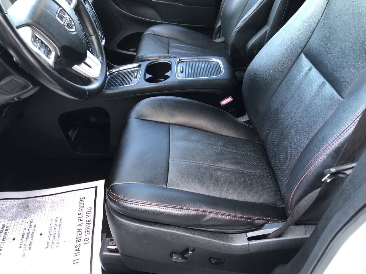 Used 2019 Dodge Grand Caravan GT FWD image 11