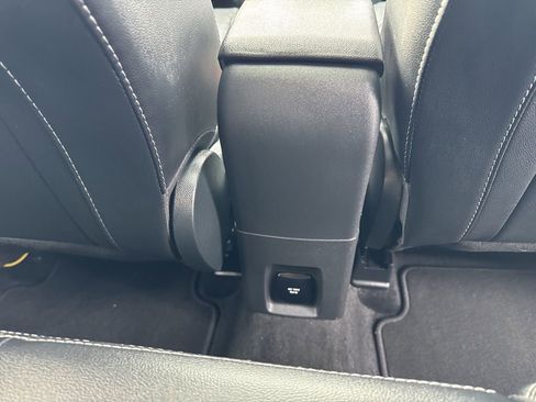 Used 2022 Ford EcoSport Titanium image 12