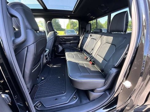 New 2026 RAM 1500 Limited AWD/4WD image 31