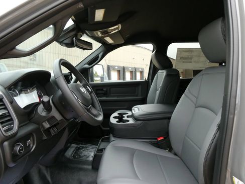 New 2026 RAM 4500 Tradesman AWD/4WD image 15