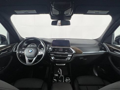 Used 2021 BMW X3 xDrive30i w/ Convenience Package image 32