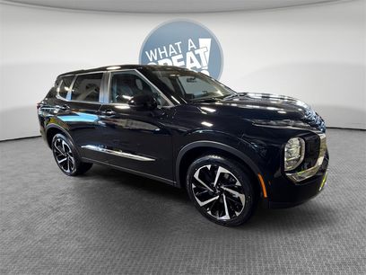 Used 2024 Mitsubishi Outlander SE