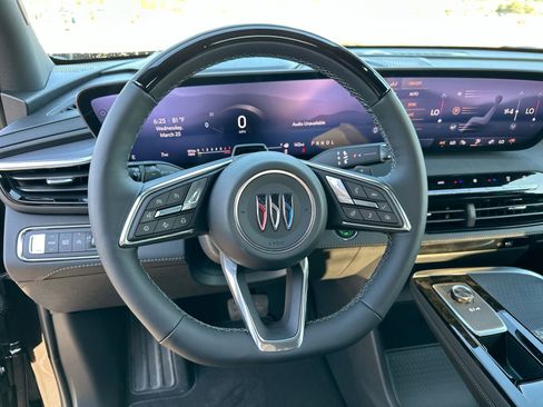New 2026 Buick Enclave Sport Touring FWD image 14