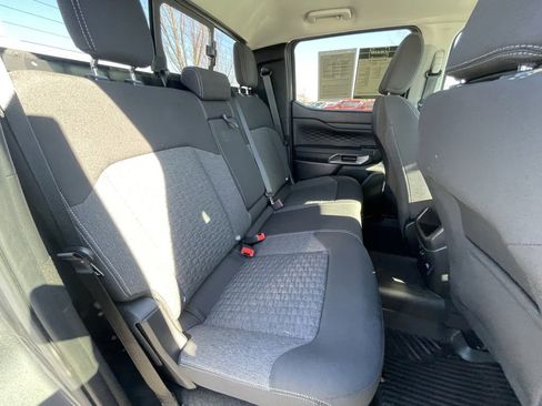 Used 2024 Ford Ranger XLT image 27