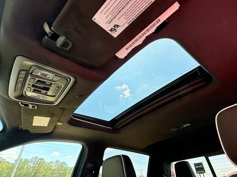 New 2026 GMC Sierra 2500 AT4X AWD/4WD image 11