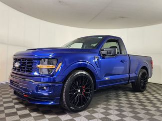 New 2026 Ford F150 XL w/ Equipment Group 103A High AWD/4WD video 3