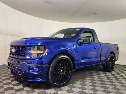 New 2026 Ford F150 XL w/ Equipment Group 103A High