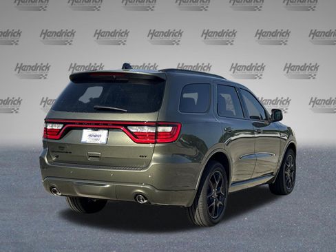 New 2026 Dodge Durango GT image 8