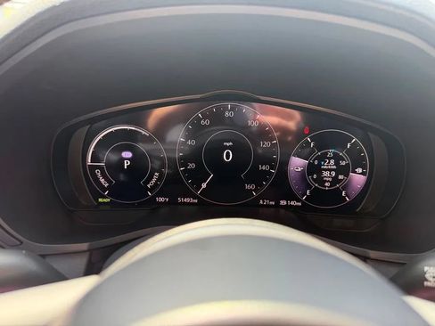 Used 2024 MAZDA CX-90 Plug-In Hybrid w/ Preferred AWD/4WD image 18