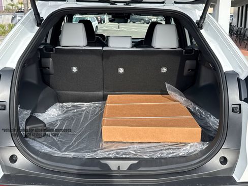 New 2026 Subaru Solterra Premium image 7