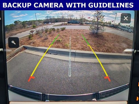 Used 2023 RAM 1500 Laramie image 3