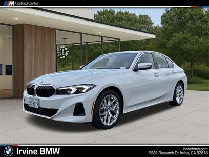 Used 2025 BMW 330i Sedan w/ Premium Package