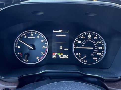 Certified 2023 Subaru Outback Touring image 15