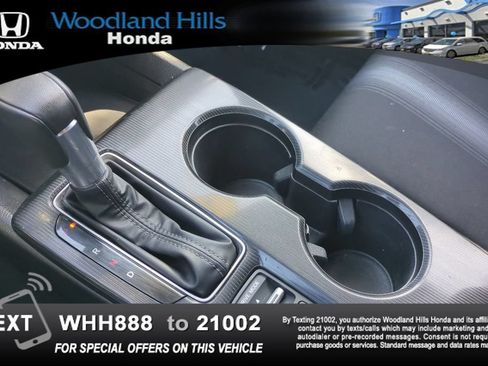 Used 2025 Honda Civic Sport image 17