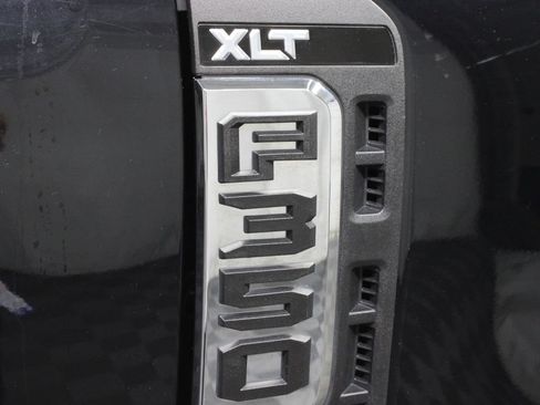 Used 2024 Ford F350 XLT AWD/4WD image 61