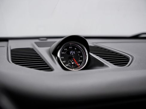 Used 2013 Porsche 911 Carrera 4S AWD/4WD image 12