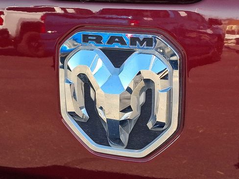 Used 2022 RAM 1500 Big Horn image 29
