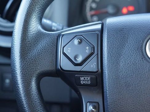 Used 2023 Toyota Tacoma SR w/ SR Convenience Package RWD image 21
