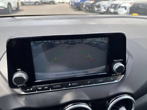 Used 2024 Nissan Sentra S FWD image 22