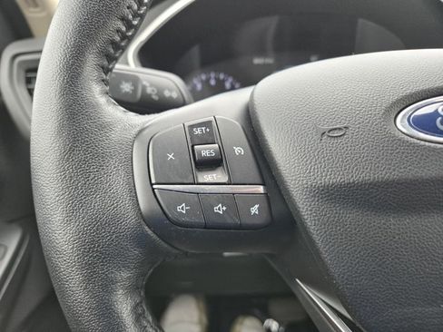 Used 2020 Ford Escape SEL AWD/4WD image 19