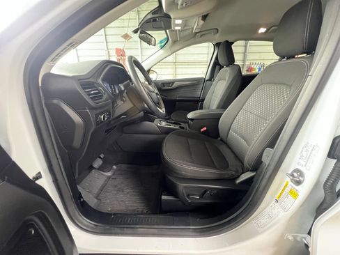 Used 2024 Ford Escape Active w/ Tech Pack #1 AWD/4WD image 10
