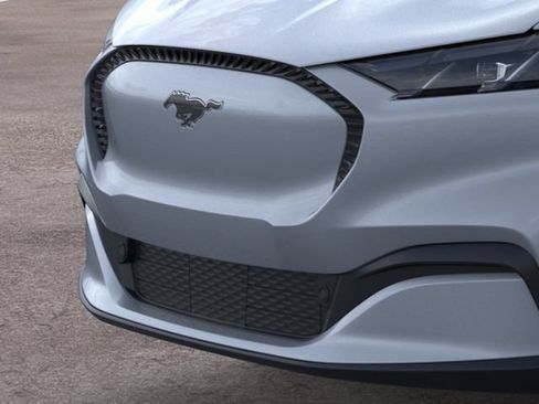 New 2026 Ford Mustang Mach-E Select RWD image 17